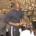 Profile Picture of Alvin Williamson Wikipedia