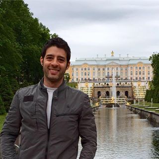 Profile Picture of Daniel Menoni (@dani.menoni) on Facebook