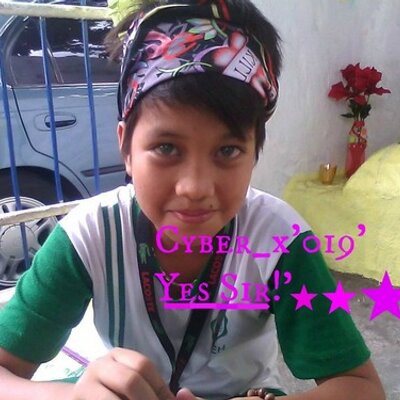 Profile Picture of Erik James Abad (@ErikJamesabad) on Twitter