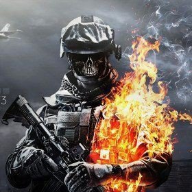 Profile Picture of Victor Maceda (@VictorMaceda4) on Twitter