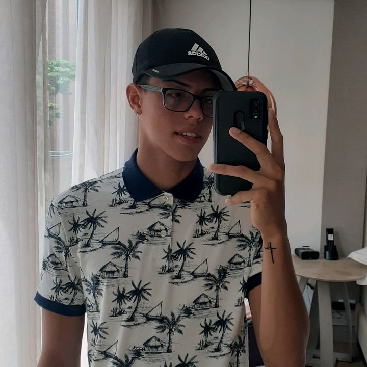 Profile Picture of Brian Colón (@brian18883) on Tiktok