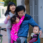 Profile Picture of Hoang Giang Ngo (@Ng?_Ho?ng_Giang) on Flickr