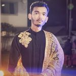 Profile Picture of 𝐍𝐈𝐑𝐀𝐉 𝐏𝐀𝐓𝐄𝐋 (@nirajpateldesigns_) on Instagram