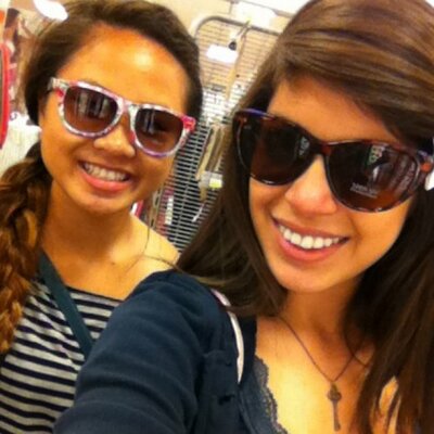 Profile Picture of Alyssa Ledesma (@alyssasmiley17) on Twitter