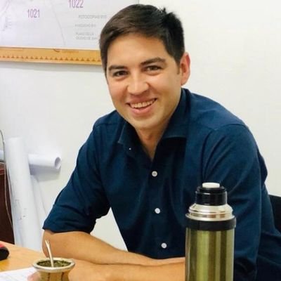 Profile Picture of Guillermo Araujo (@GuilleFAraujo) on Twitter