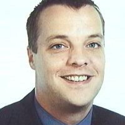 Profile Picture of Peter Schoondermark (@PeterSchoon) on Twitter