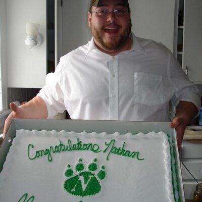 Profile Picture of Nathaniel Howe (@NateDfixation) on Twitter