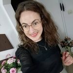 Profile Picture of Julia Justice (@july2justice) on Instagram