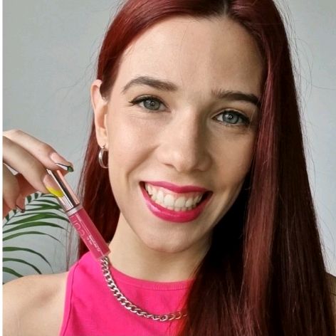 Profile Picture of Karen Mechoulam (@karenmechu) on Tiktok