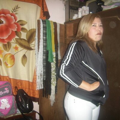 Profile Picture of Lucia Manzano (@luciamanzano1) on Twitter