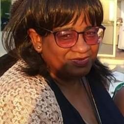 Profile Picture of Julia Jefferson (@JuliaJe16252093) on Twitter