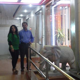 Profile Picture of Edita Alvarez (@Edita-Alvarez) on Facebook