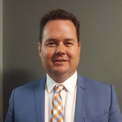 Nathan Exelby - Twitter Profile Picture of Nathan Exelby (@BusinesstoBruce) on Twitter