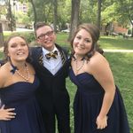 Profile Picture of James brearton (@jay_brearton4) on Instagram