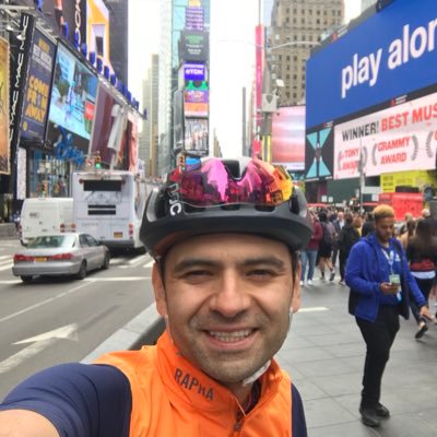 Profile Picture of Jaime R Salazar (@ronsalazar81) on Twitter