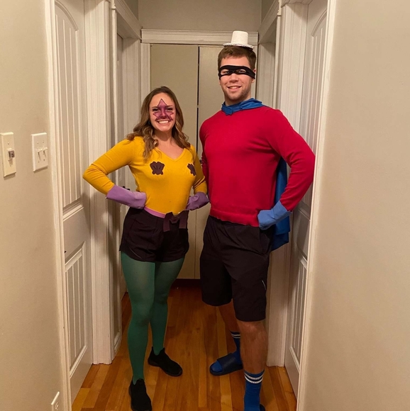 Profile Picture of Daniel Maxwell (@danmaxwel332) on Poshmark