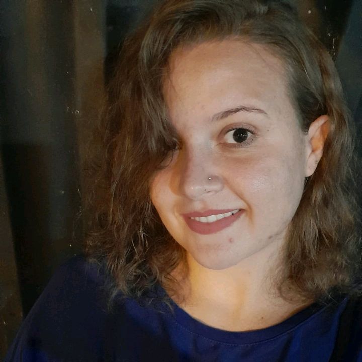 Profile Picture of Amanda Schliwe (@amandaschliwe) on Tiktok