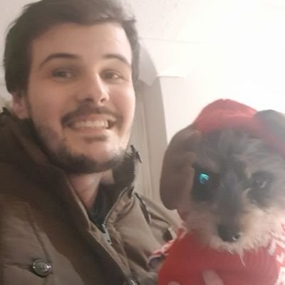 Profile Picture of Chris Moffett (@MosesMadness) on Twitter