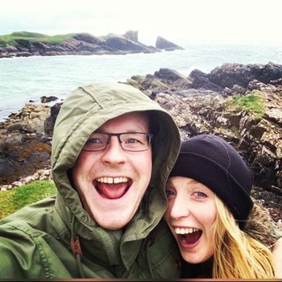 Profile Picture of Tracey Gill (@wacey_woo) on Twitter