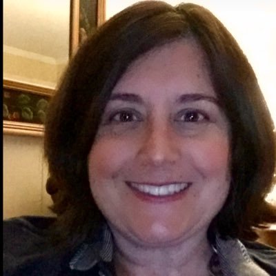 Profile Picture of Ruth Larson (@burgRuth) on Twitter