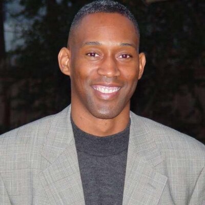 Profile Picture of DARYL RUSSELL (@DARYLARUSSELL) on Twitter