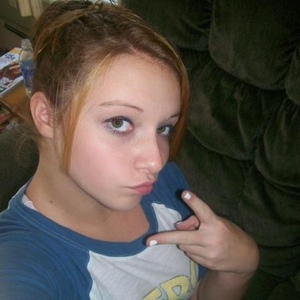 Profile Picture of Autumn Vining (@443644824) on Myspace