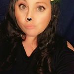 Profile Picture of Crystal Godwin (@valkyriewolf414) on Instagram