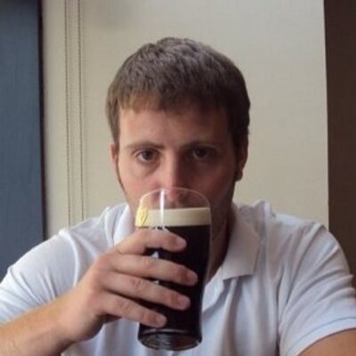 Profile Picture of Ian Beer (@ian_beer) on Twitter