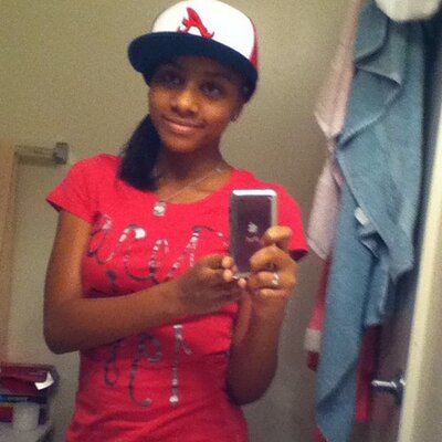 Profile Picture of Jasmine Daniel (@jasminedaniel9) on Twitter