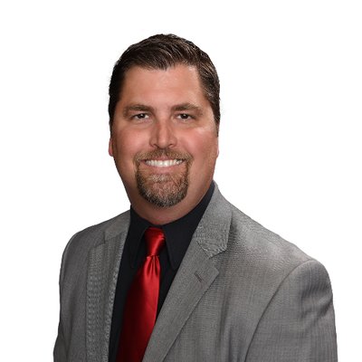 Profile Picture of chad buffington (@chadbuffington1) on Twitter