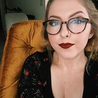 Profile Picture of Megan Hobbs (@megan-hobbs-10) on Quora