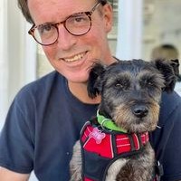 Profile Picture of Michael Tibbens (@michael-tibbens) on Quora