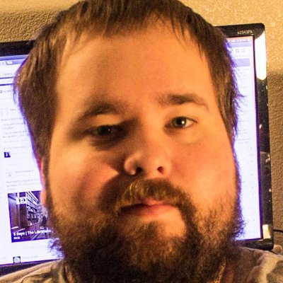 Profile Picture of Andrew Erhardt (@andrewrerhardt) on Twitter