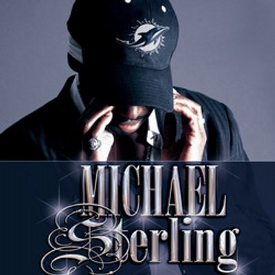 Profile Picture of MICHAEL STERLING (@@STERLING299) on Twitter