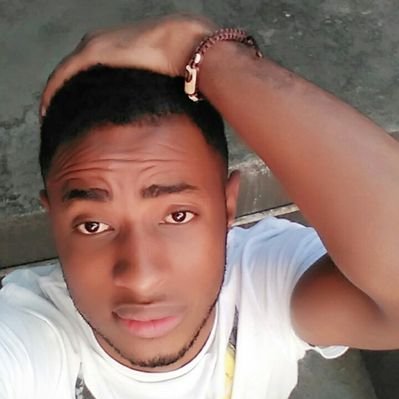 Profile Picture of Simonis Jean-Dany (@simonis_jean) on Twitter