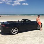 Profile Picture of Daniel Paul (@stockland87) on Instagram