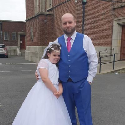 Profile Picture of Stephen Darcy (@StephenGDarcy) on Twitter