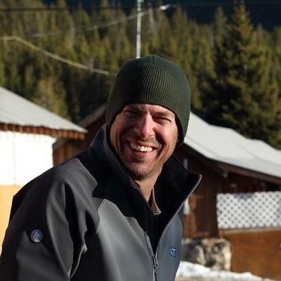 Christian Peterson - Twitter Profile Picture of Christian Peterson (@chrispetesnow) on Twitter