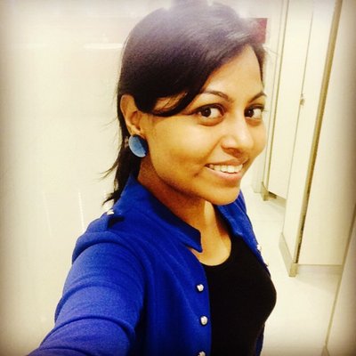 Profile Picture of Shilpi Singh (@shilpisingh19) on Twitter