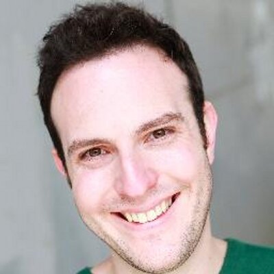 Profile Picture of Nick White Speeches (@NickWhiteSpeech) on Twitter