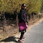 Profile Picture of Pritika Patel (@pritikapatel142) on Instagram