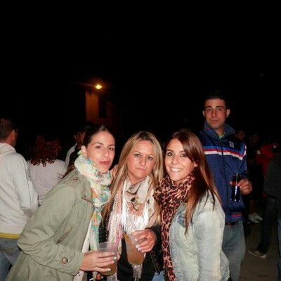 Profile Picture of Diana Arias Alvarez (@AriasDidigitana) on Twitter