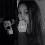 Profile Picture of leila & michael 💍💖 (@mayseventeen_) on Instagram