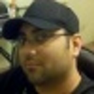 Profile Picture of Matthew Longoria (@MattLLongoria) on Twitter