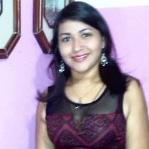 Profile Picture of Roxy Romero (@roxyromero7777) on Twitter