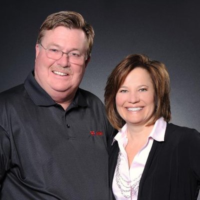 Profile Photo of Sherri/Bill Anderson - RE/MAX 1st Advantage (@17112realestate) on Twitter