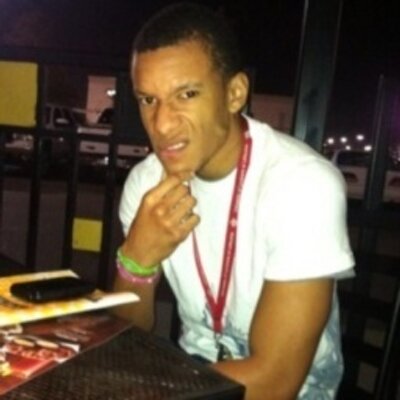 Profile Picture of Travis Collier (@TravisCollier6) on Twitter