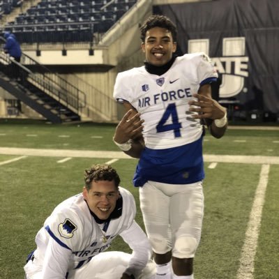 Profile Picture of JP✈️⚡️ (@jadon_pearson39) on Twitter