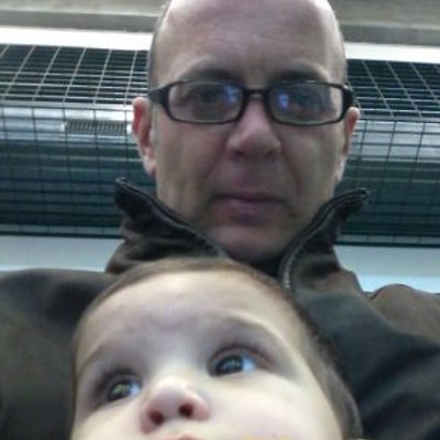 Profile Picture of Francesco Abate (@AbateBianca2007) on Twitter