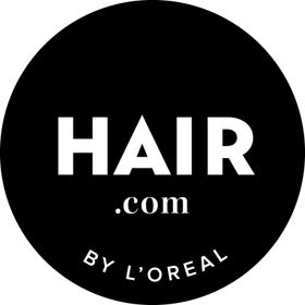 Profile Picture of Hair.com by L'Oréal (@hairdotcom) on Pinterest